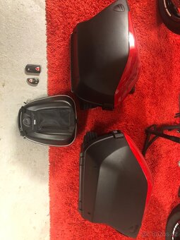 Ducati Multistrada 1200S - 5