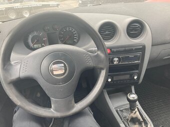 Seat Ibiza 1.9 TDI - 5