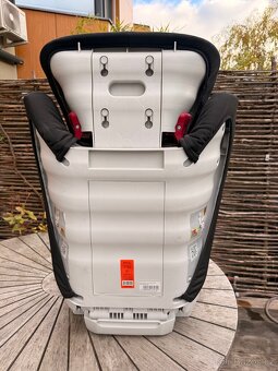 Britax Romer Kid II - 5