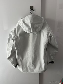 Arcteryx goratex prechodna tenka bunda - 5