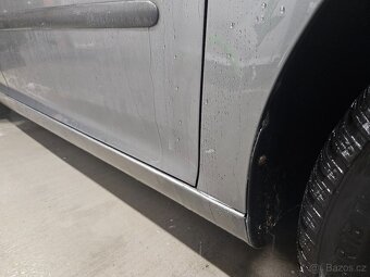 VOLKSWAGEN GOLF V 1.6MPi -75KW - 5