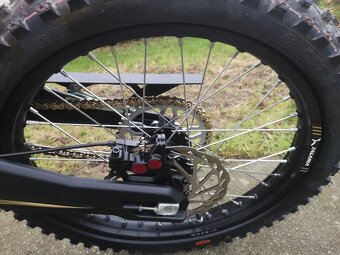 Talaria MX Sting , nová - 5