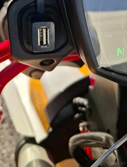 Moto Guzzi V85 TT – 2019 –34,5 kW (A2) - 5