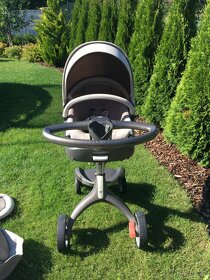 Stokke Xplory - 5