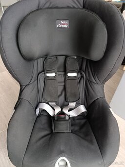 Autosedačka Britax Romer - 5