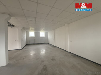 Pronájem skladu a kanceláře, 86 m², Králova Lhota - 5