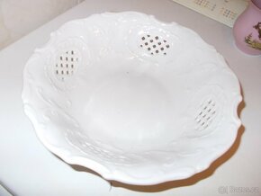 PRODÁM RŮŽOVÝ PORCELÁN - 5