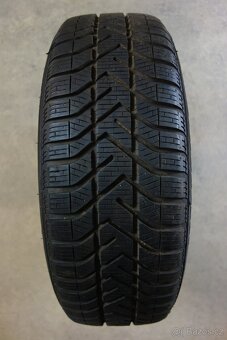 BMW 1 F40, BMW 2 F44, F45, F46, alu 5x112 195/55/17 zimní - 5