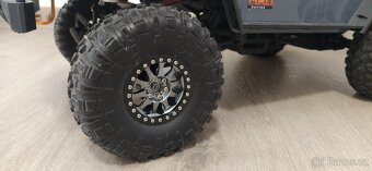 RC auto crawler DF - 5