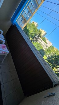 Pronájem 2+1 58m2. OV, Hrabůvka - 5