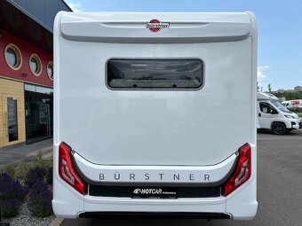 Bürstner Lyseo TAD Gallery T 649G 4-miestny - 5