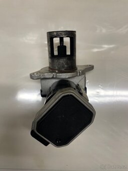 Mercedes W211 e270cdi EGR ventil Delphi NOVÝ - 5