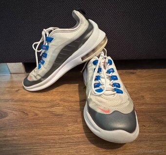 Tenisky/ boty Nike Air Max - 5