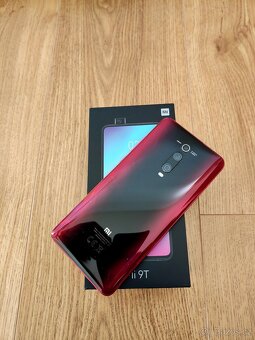 Prodám telefon Xiaomi Mi 9t - 5