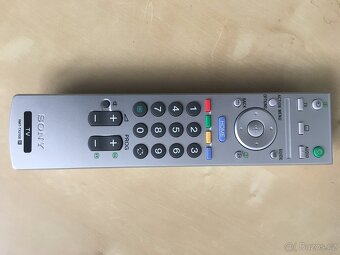 DÁLKOVÁ OVLÁDÁNÍ - 5