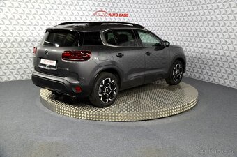 Citroën C5 Aircross MAX 130k EAT8 DPH - 5