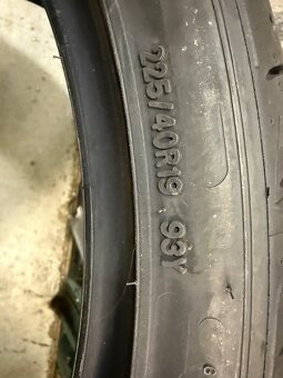 Letní pneu Goodyear - 5