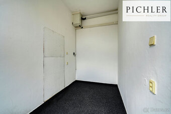 Pronájem obchodního prostoru 82 m², Plzeň - Bolevec - 5