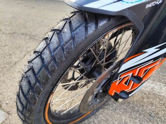 KTM ADVENTURE 1090 R - 5