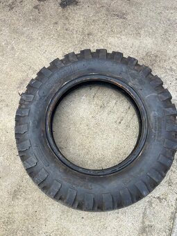 Pneu 5,5-16 8PR zetor - 5