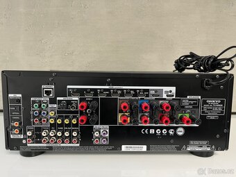 Onkyo TX-NR626 - 5