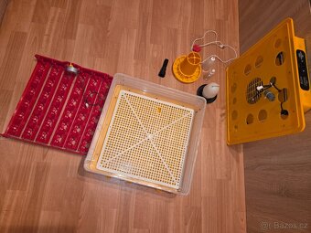 Automatická líheň WQ-36B - 5