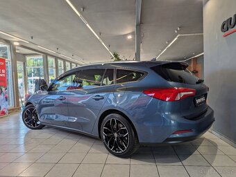 Ford Focus 2.0 EcoBlue 110kW TITANIUM, FULL LED, LANE ASIST - 5