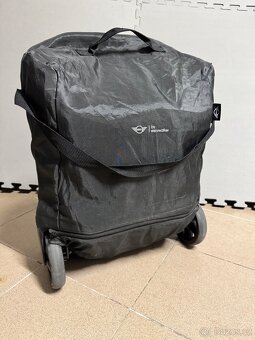 Easywalker Jackey Buggy Snap - 5