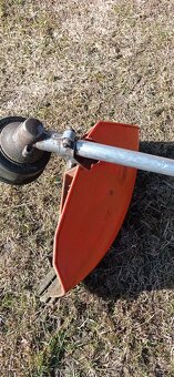 Křovinořez stihl FS 55 - 5