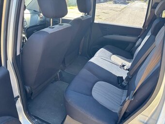 Hyundai matrix 1,5CRDi, VGT (motor KO) - 5