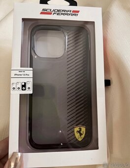KRYT APPLE IPHONE 13Pro-Max - 5