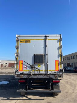 Prodám sklápěcí náves - 5