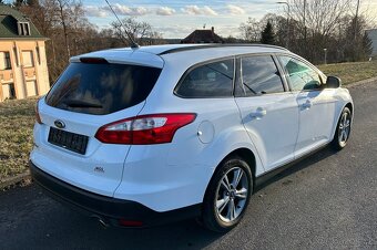 Ford Focus 2.0 tdci 103kW ,2014,stk+e - 5