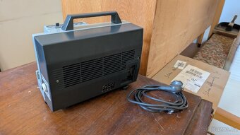 Promítačka Eumig MARK 501 - 5