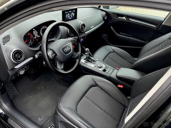 Audi A3 Sportback 1.6 TDI  automat - 5