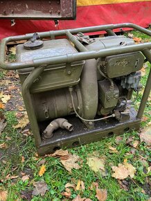 elektrocentrála r.v. 1959 - 5