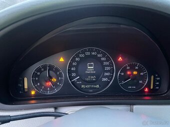 Mercedes CLK 270 CDI - 5