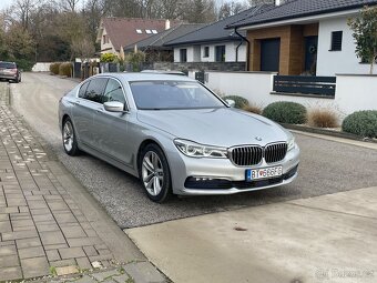 Bmw 730d  g11 - 5
