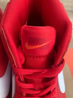 Pánské boty Nike - 5