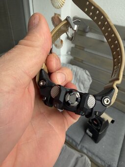 Casio Mudmaster Gwg1000 DC - 5