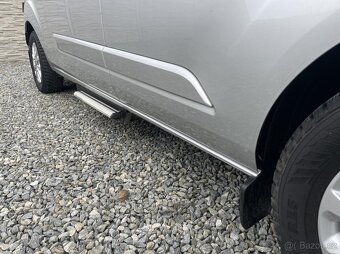 Ford Transit 2.0TDCi 130PS CONECT KARMANN - 5