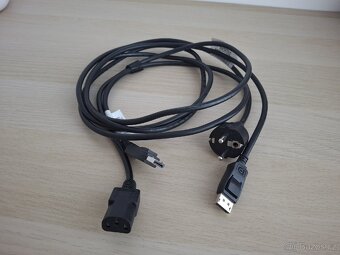 Monitor Lenovo 22" - 5