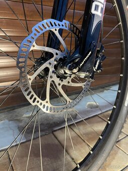 Kolo Author Traction 29,  rám 17 - 5