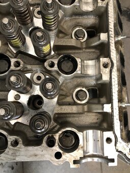 Motor Ford Transit Custom 2,2 (92kw) - 2.2. - 5