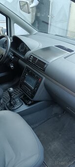 Sharan 1.9tdi 85 kw - 5