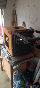 Prodám elektrocentrálu - 5