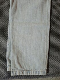 Dívčí rifle- vel.XXS - 5