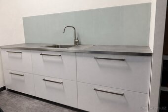 Pronájem komerčního prostoru, cca 79 m² - 5