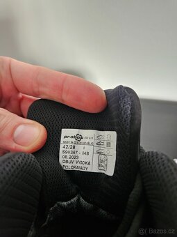 Polokanady prabos vel. 42 - 5