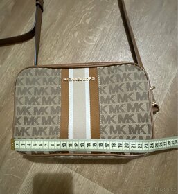 Crossbody kabelka Michael Kors original - 5